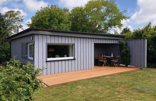 Goting House | Am Kliff 9, Goting