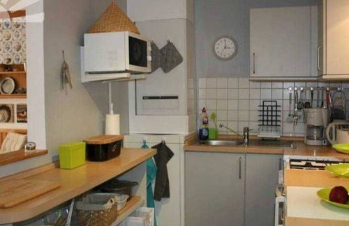 Goting House | Am Kliff 9, Goting