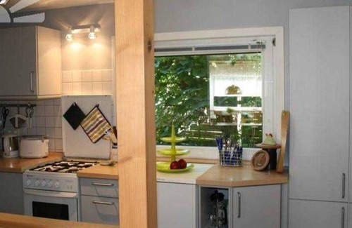 Goting House | Am Kliff 9, Goting