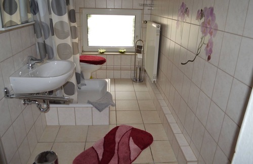 Heilbad Heiligenstadt Apartment | Am Klostergarten Wohnung Stern