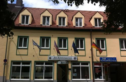 Freising Hotel | Am Klostergarten