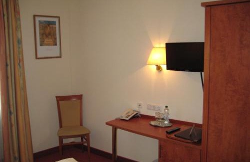 Freising Hotel | Am Klostergarten