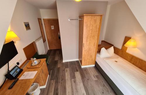 Freising Hotel | Am Klostergarten