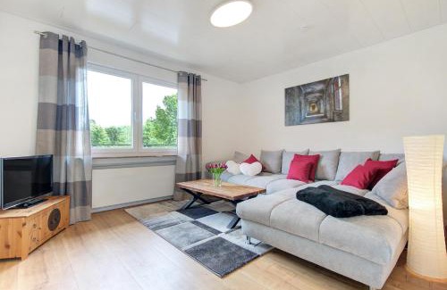 Bad Herrenalb Apartment | Am Klosterviertel