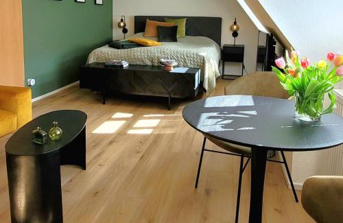 Bad Langensalza Apartment | Am Kornmarkt