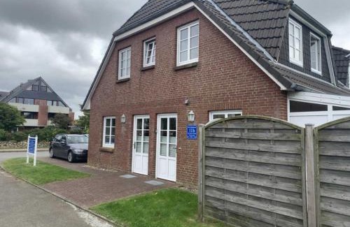 Norderhafen House | Am Kurhaus 11b