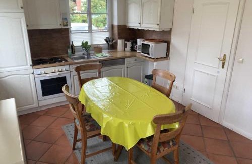 Norderhafen House | Am Kurhaus 11b