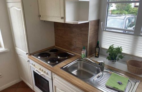 Norderhafen House | Am Kurhaus 11b