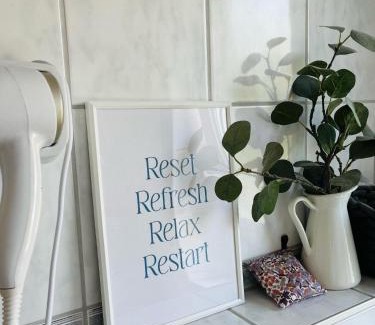 Walsheim Apartment | Am Landhaus - Gästezimmer