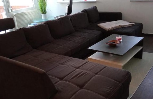 Zella-Mehlis Apartment | Am Lubenbach