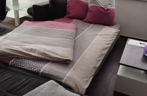 Zella-Mehlis Apartment | Am Lubenbach