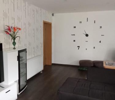 Zella-Mehlis Apartment | Am Lubenbach