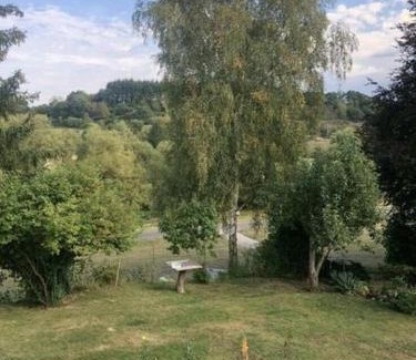 Ohlweiler Apartment | Am Mühlenberg