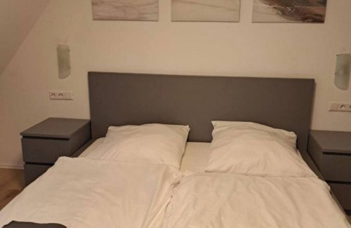 Biberach an der Riss Apartment | Am Marktplatz mit Parkplatz