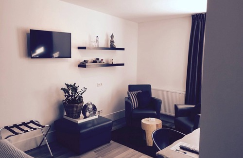 Xanten House | Am Meerturm