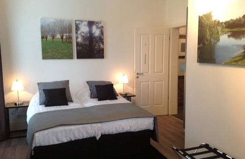 Xanten House | Am Meerturm