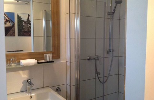 Xanten House | Am Meerturm