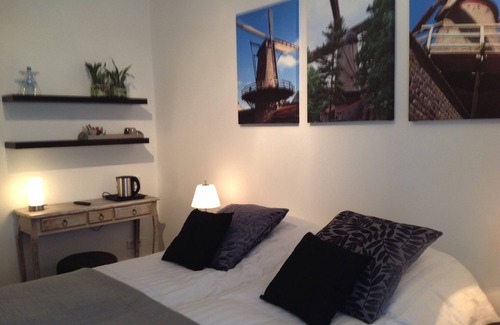 Xanten House | Am Meerturm