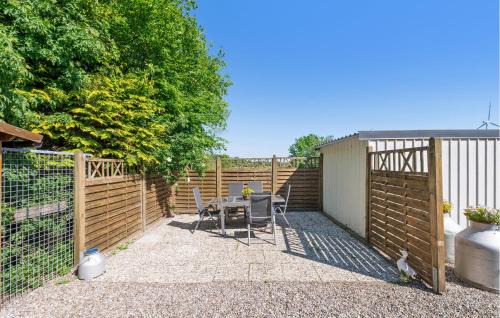 Achtrup House | Am Moor