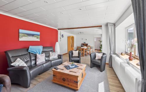 Achtrup House | Am Moor