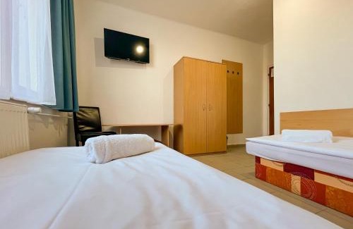 Rimavska Sobota Hotel | AM Motel