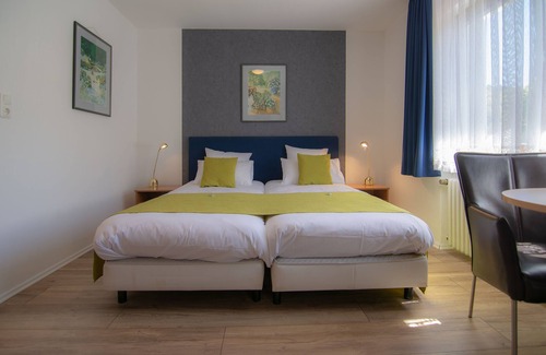 Einruhr Hotel | Am Obersee Hotel