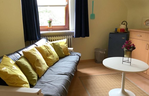 Einruhr Hotel | Am Obersee Hotel