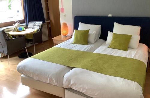 Einruhr Hotel | Am Obersee Hotel