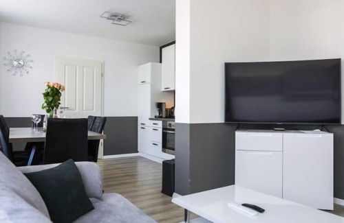 Oberndorf Apartment | Am Ostedeich by Interhome