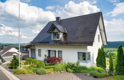 Duedinghausen Apartment | Am Pön - Ferienwohnungen