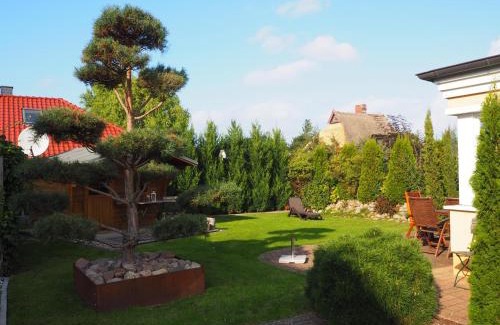 Zingst House | Am Paalen