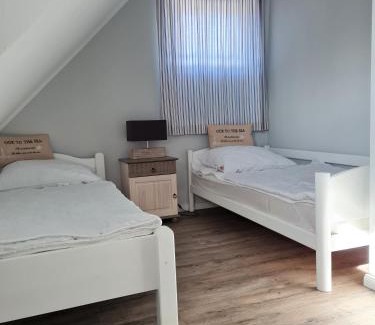 Zingst House | Am Paalen