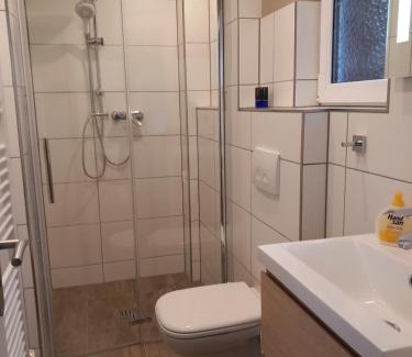 Heide Apartment | Am Park