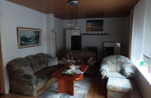 Oldersum Apartment | Am Park