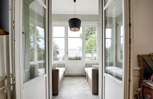 Langgasse-Felsenau Bed & Breakfast | Am Pavillon, Bed&Kitchen