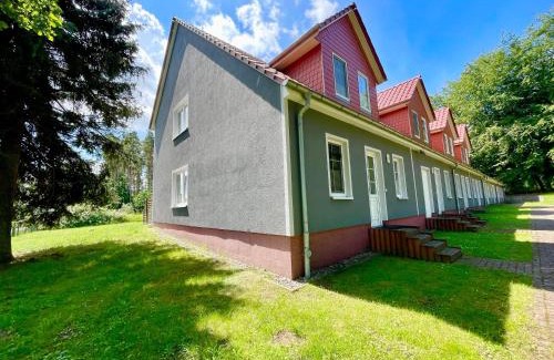 Gustow Apartment | Am Prosnitzer Wald 6Nr 6