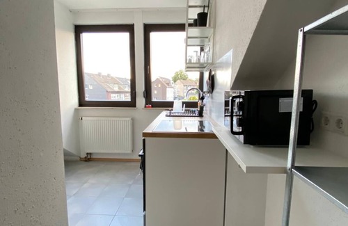 Recklinghausen Apartment | Am Quellberg Apartments Recklinghausen