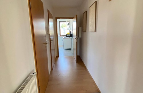 Recklinghausen Apartment | Am Quellberg Apartments Recklinghausen