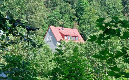 Naila Apartment | Am Quellenhäuschen