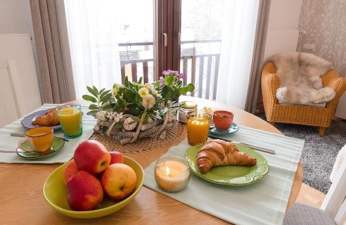 Munstermaifeld Apartment | Am Quittenbaum