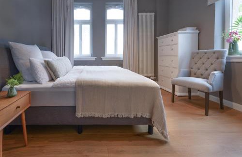 Limburg an der Lahn Apartment | Am Renngraben 1 - Wohnen auf Zeit