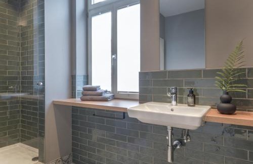 Limburg an der Lahn Apartment | Am Renngraben 1 - Wohnen auf Zeit