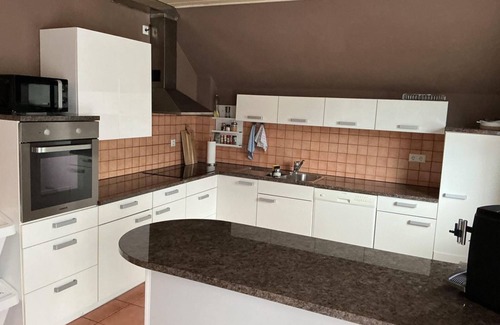 Bad Wurzach Apartment | Am Ried, Deutschland