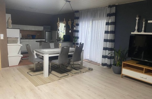 Bad Wurzach Apartment | Am Ried, Deutschland