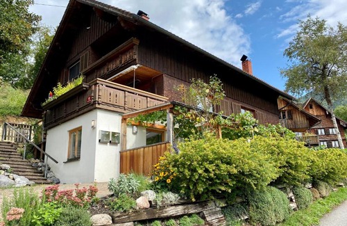 Dornbirn Apartment | Am Romberg