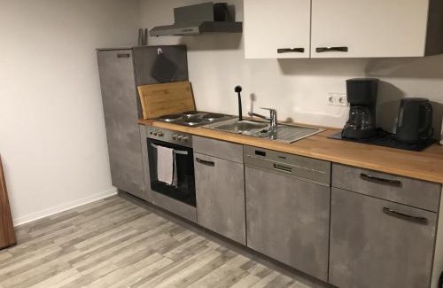 Alzey Apartment | am Rossmarkt Alzey