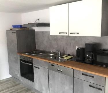 Alzey Apartment | am Rossmarkt Alzey