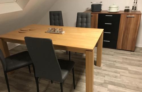 Alzey Apartment | am Rossmarkt Alzey