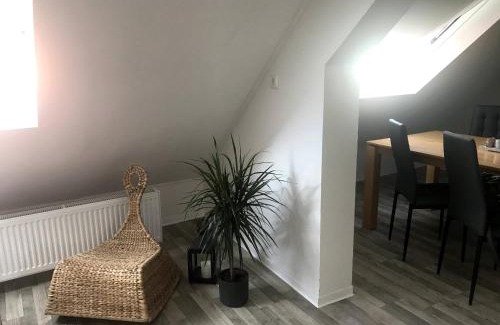 Alzey Apartment | am Rossmarkt Alzey