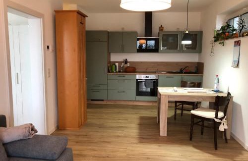 Oberelsbach Apartment | Am Rothen Hang